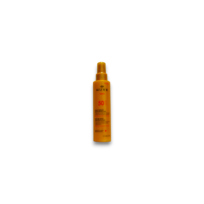 Nuxe Sun Spray Fondant SPF 50