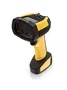 Datalogic PM9600-DHP433RBK10 Lector de códigos de barras portátil 1D/2D láser negro, amarillo