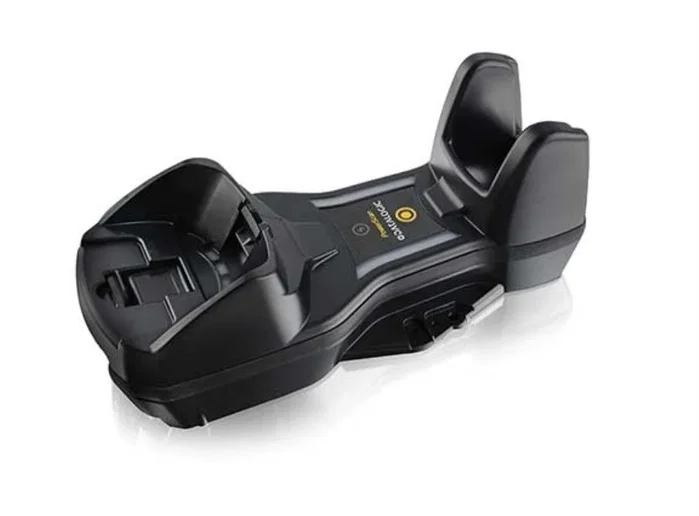 Datalogic PM9600-DHP433RBK10 Lector de códigos de barras portátil 1D/2D láser negro, amarillo