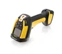 Datalogic PM9600-DHP433RBK10 Lector de códigos de barras portátil 1D/2D láser negro, amarillo
