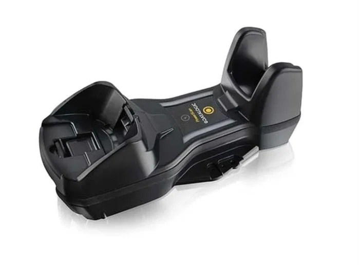 Datalogic PM9600-DHP433RBK10 Lector de códigos de barras portátil 1D/2D láser Negro, Amarillo Datalogic PM9600-DHP433RBK10 Lector de códigos de barras portátil 1D/2D láser Negro, Amarillo