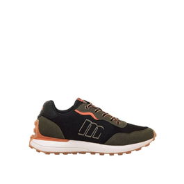 Zapatillas Casual Hombre Mustang Zinc Verde M