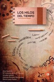 Los hilos del tiempo, Ana Guzmán - AZIMUT