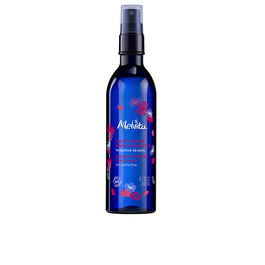 Melvita Agua Floral de Geranio 200 ml - Purificante, Equilibrante y Tonificante para el Rostro