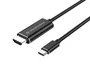 Conceptronic Adaptador USB-C a HDMI ABBY04B 4K 30Hz 2m