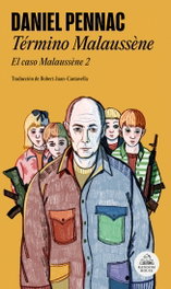 Termino Malaussene, Daniel Pennac - RANDOM HOUSE