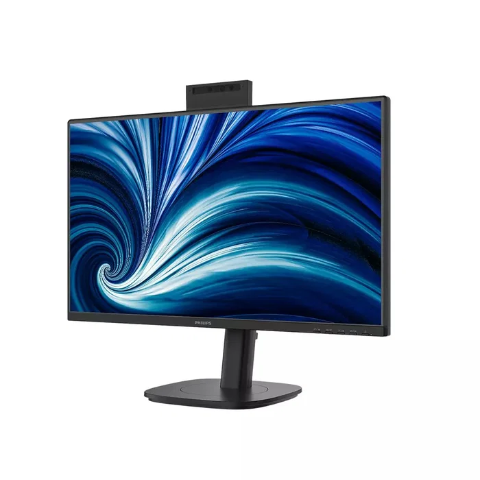 Philips 24B2N3200JH Monitor Profesional 23.8 pulg. Full HD IPS 120 Hz con Webcam