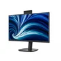 Philips 24B2N3200JH Monitor Profesional 23.8 pulg. Full HD IPS 120 Hz con Webcam