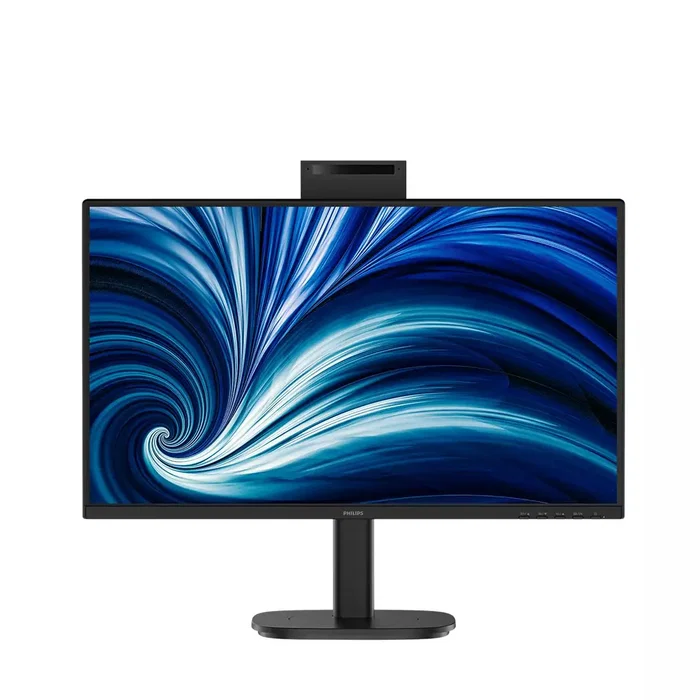 Philips 24B2N3200JH Monitor Profesional 23.8 pulg. Full HD IPS 120 Hz con Webcam