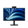 Philips 24B2N3200JH Monitor Profesional 23.8 pulg. Full HD IPS 120 Hz con Webcam