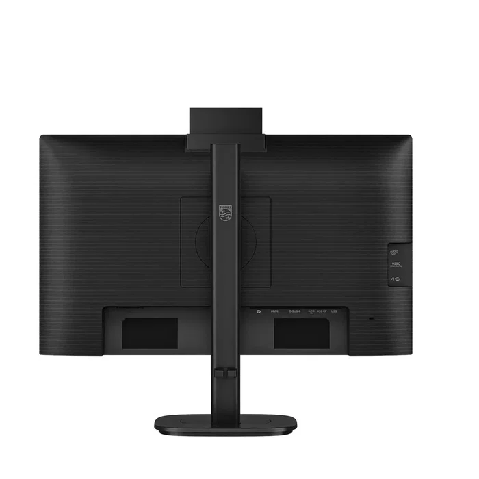 Philips 24B2N3200JH Monitor Profesional 23.8 pulg. Full HD IPS 120 Hz con Webcam