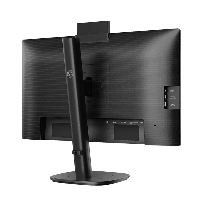 Philips 24B2N3200JH Monitor Profesional 23.8 pulg. Full HD IPS 120 Hz con Webcam