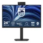 Philips 24B2N3200JH Monitor Profesional 23.8 pulg. Full HD IPS 120 Hz con Webcam