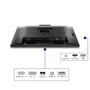 Philips 24B2N3200JH Monitor Profesional 23.8 pulg. Full HD IPS 120 Hz con Webcam
