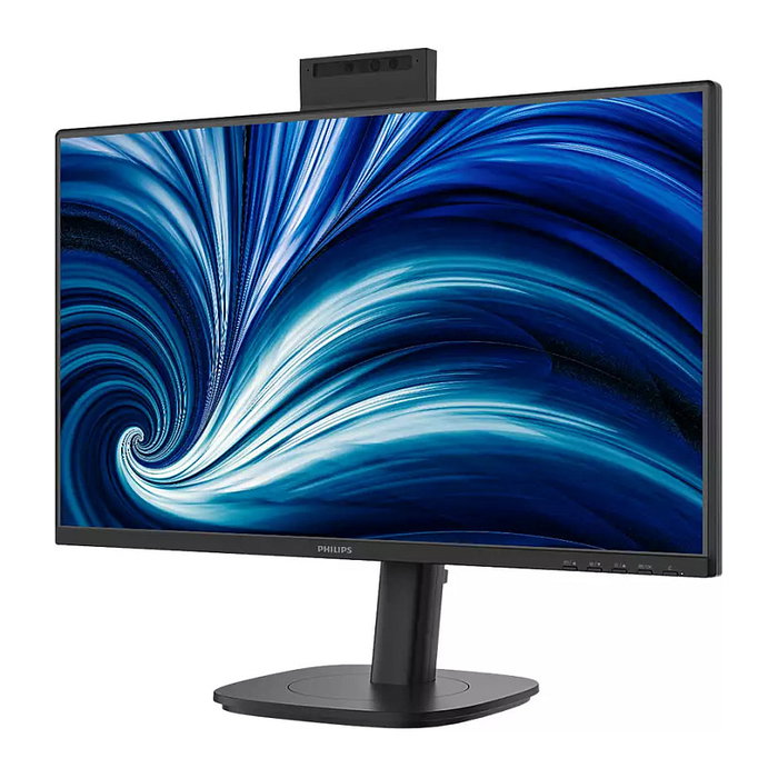 Philips 24B2N3200JH/00 Monitor Profesional 23.8 pulg. Full HD IPS 120 Hz con Webcam