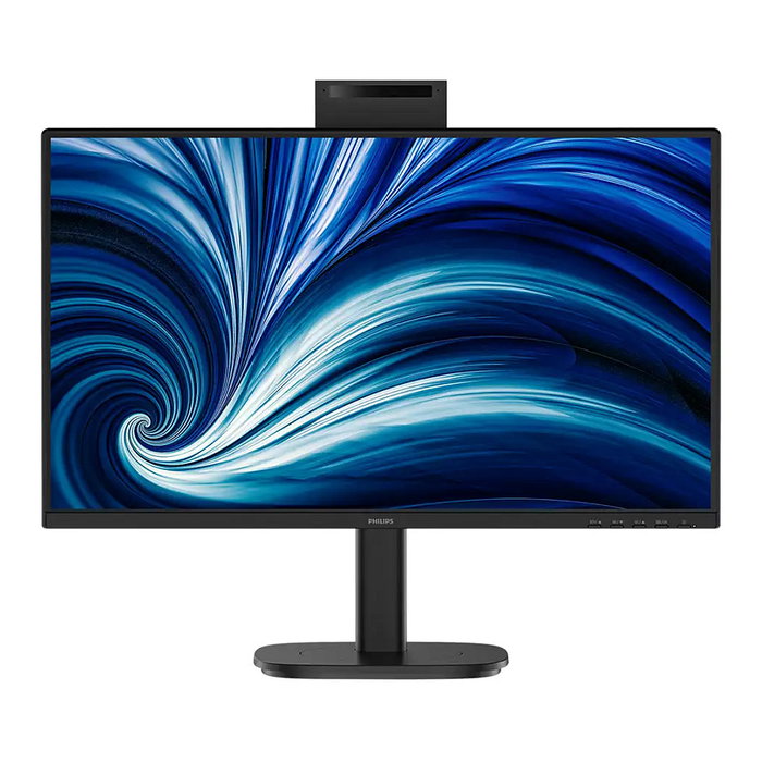 Philips 24B2N3200JH/00 Monitor Profesional 23.8 pulg. Full HD IPS 120 Hz con Webcam