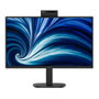 Philips 24B2N3200JH/00 Monitor Profesional 23.8 pulg. Full HD IPS 120 Hz con Webcam