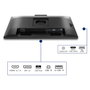 Philips 24B2N3200JH/00 Monitor Profesional 23.8 pulg. Full HD IPS 120 Hz con Webcam