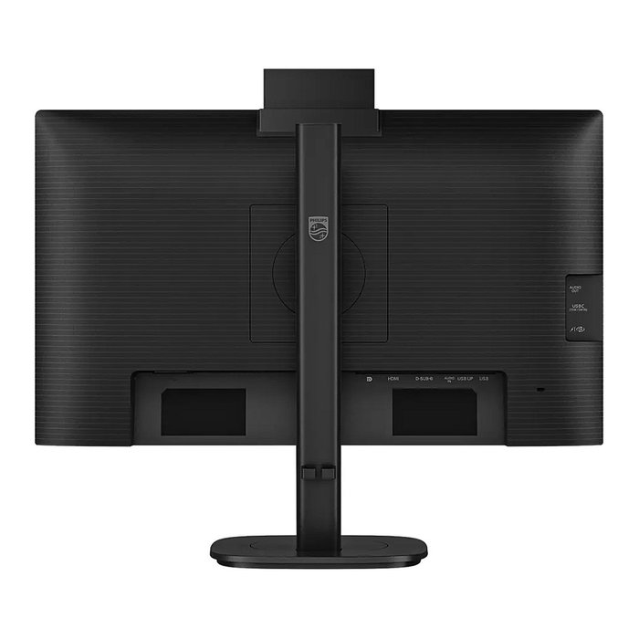 Philips 24B2N3200JH/00 Monitor Profesional 23.8 pulg. Full HD IPS 120 Hz con Webcam