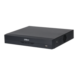 Dahua XVR5108HS-4KL-I3/T Grabador Híbrido WizSense 8 Canales 4K