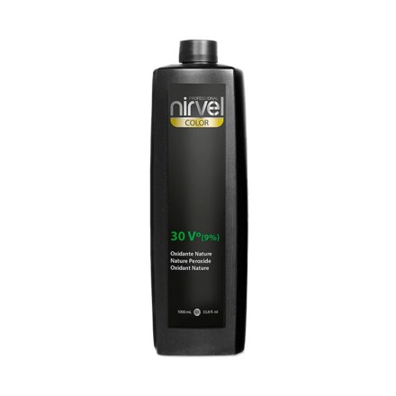 Nirvel Oxidante Nature 30V (9%) 1000ml Nirvel Oxidante Nature 30V (9%) 1000ml