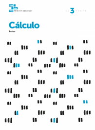 EDELVIVES, Cálculo 3 - EDELVIVES