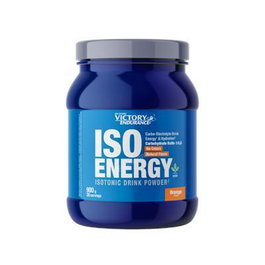 VICTORY ENDURANCE Victoryenduranc Iso Energy 1:0.8 900 g Naranja