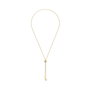 Collar Mujer One Jewels OJCHN02G Dorado