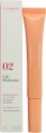 Clarins Instant Light Natural Lip Perfector 02 Apricot Shimmer 12 ml