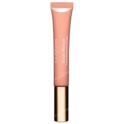 Clarins Instant Light Natural Lip Perfector 02 Apricot Shimmer 12ml