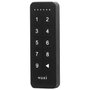 Nuki 220284 Keypad de acceso por código, Negro