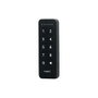 Nuki Keypad Teclado para Cerradura Inteligente Negro