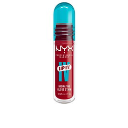 NYX Professional Makeup LIP IV Gloss Tinte Hidratante #Cherry Drenched 5 ml