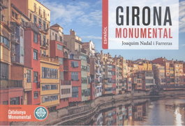 EFADOS Girona Monumental, Joaquim Nadal - EFADOS