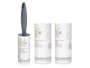 Arte Regal Set Quitapelusa - Rodillo 2 Recambios 15 Hojas 21,5x4x4 cm Recambio 10x4x4 cm (Set de 24)