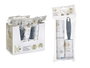 Arte Regal Set Quitapelusa - Rodillo 2 Recambios 15 Hojas 21,5x4x4 cm Recambio 10x4x4 cm (Set de 24)
