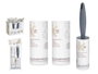 Arte Regal Set Quitapelusa - Rodillo 2 Recambios 15 Hojas 21,5x4x4 cm Recambio 10x4x4 cm (Set de 24)