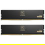 Team Group T-CREATE EXPERT CTCED532G6000HC30DC01 Memoria RAM 32GB (2x16GB) DDR5 6000MHz CL30 DIMM Negro - AMD EXPO