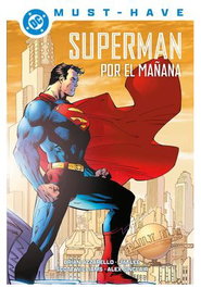 Panini España S.A. Superman: Por el mañana