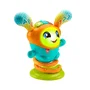 Fisher Price DJ El Robot Danseur Juguete Musical y de Baile para Bebés a Partir de 9 Meses