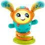 Fisher Price DJ El Robot Danseur Juguete Musical y de Baile para Bebés a Partir de 9 Meses
