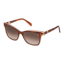 Tous Gafas de Sol Mujer STOA27S5407LA Marrón