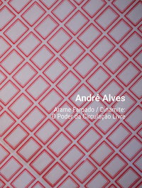 Arame Farpado / Dinamite, André Alves - DOCUMENTA
