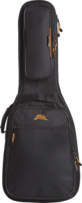 TOBAGO Funda Guitarra Acústica Dreadnought Negro