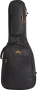 TOBAGO Funda Guitarra Acústica Dreadnought Negro