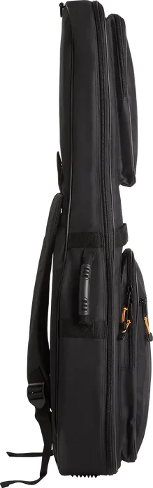 TOBAGO Funda Guitarra Acústica Dreadnought Negro
