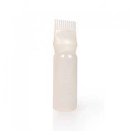 Bifull Peine Aplicador de Tinte y Tratamientos Blanco