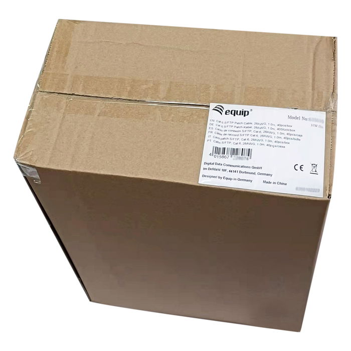 EQUIP 159352 Cable HDMI 1.4 Macho a Macho 1.8m 4K HDR Ethernet ARC 3D Negro EQUIP 159352 Cable HDMI 1.4 Macho a Macho 1.8m 4K HDR Ethernet ARC 3D Negro