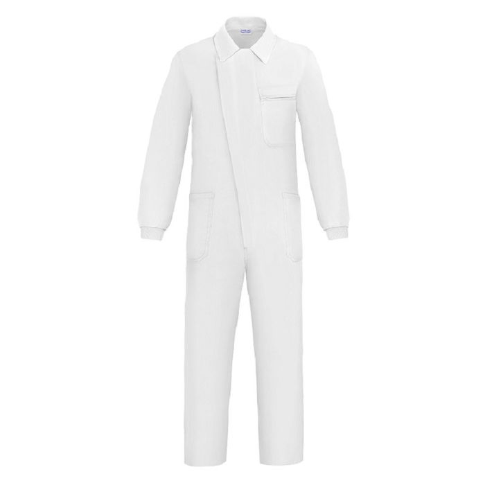 DUVER Pantalón Multibolsillos Reforzado PRGM-33, Tejido Sarga Resistente, Tallas 38-60 DUVER Pantalón Multibolsillos Reforzado PRGM-33, Tejido Sarga Resistente, Tallas 38-60