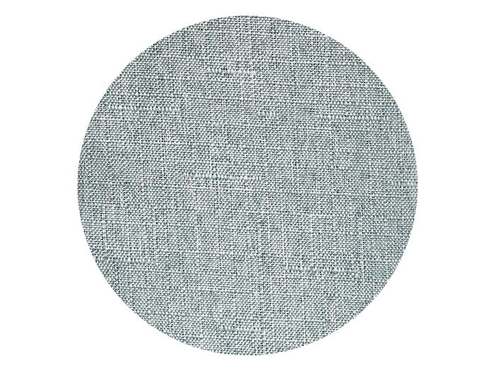 Kinvara Mantel Poliester Azul Palo 140x180 cm (Set de 12)